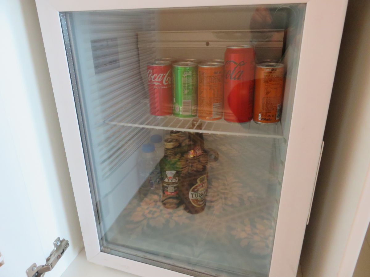 imagini hotel Rubi Platinum Resort